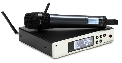 מיקרופון אלחוטי Sennheiser EW 100 G4-935-S