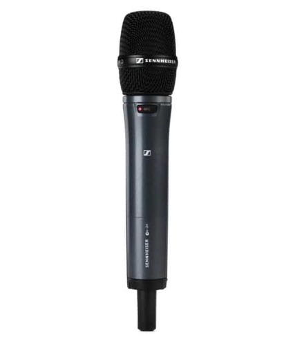 מיקרופון אלחוטי Sennheiser EW 100 G4-935-S