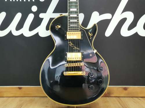 Gibson Les Paul Custom Shop  Custom 2002