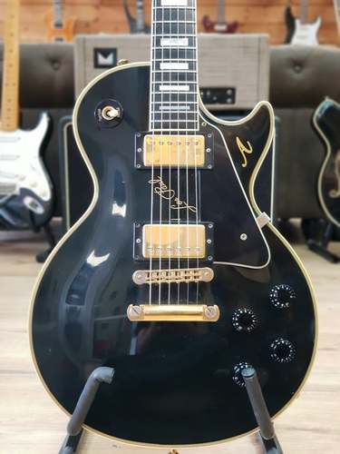 Gibson Les Paul Custom Shop  Custom 2002