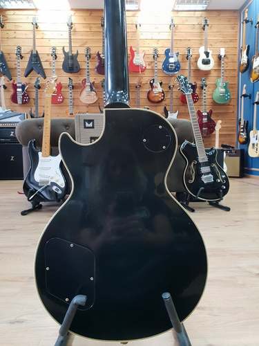 Gibson Les Paul Custom Shop  Custom 2002