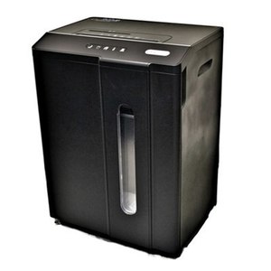 מגרסת נייר Ofitech NU2316MCC אופיטק