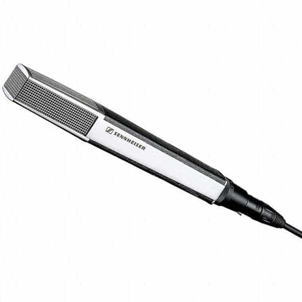 מיקרופון דינאמי – Sennheiser MD 441-U