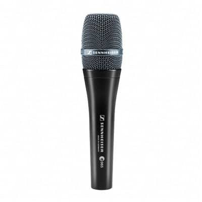 מיקרופון קונדנסר – Sennheiser e965
