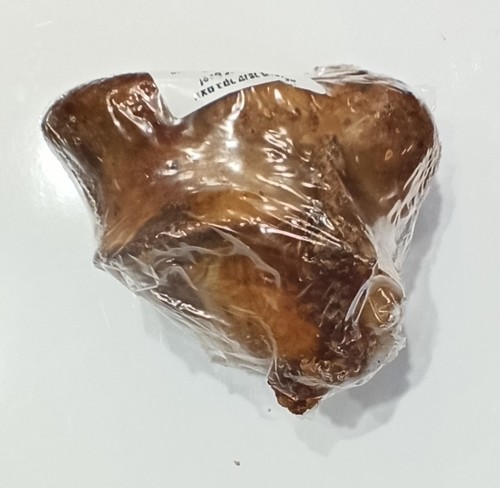 עצם בקר סופר מיובשת לכלבים