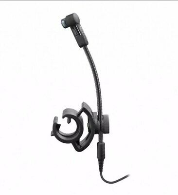 מיקרופון קליפ לכלי נגינה – Sennheiser e908b