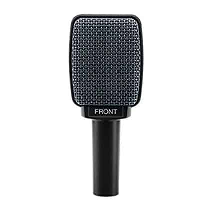 מיקרופון דינאמי – Sennheiser e906