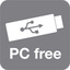 PC FREE USB