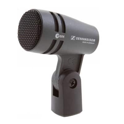 מיקרופון דינאמי – Sennheiser e 604