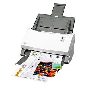 סורק פלוסטק Plustek SmartOffice PS456U