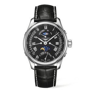 Longines Master Collection | שעוני לונג 