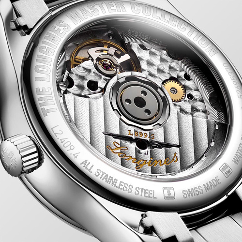 Master Collection L24094876 Longines - Longines - שעוני נשים