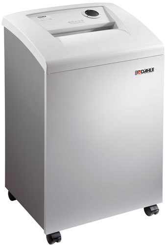 מגרסת נייר 40606 DAHLE דלה