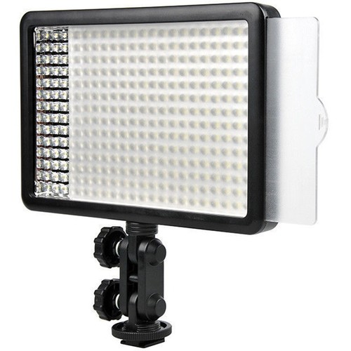 תאורה לוידאו תעשייתית Godox Changable Led 308