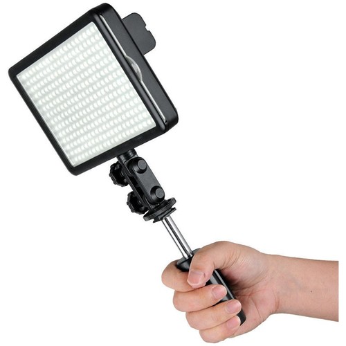 תאורה לוידאו תעשייתית Godox Changable Led 308
