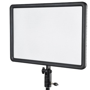 תאורה לוידאו Godox Ledp260c