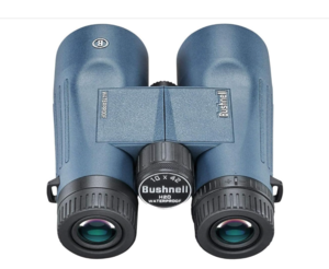 משקפת ימית בושנל Bushnell H2O  Boating Waterproof  10X42