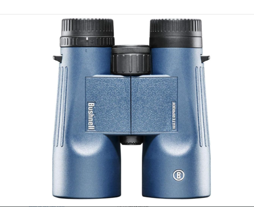 משקפת ימית בושנל Bushnell H2O  Boating Waterproof  10X42