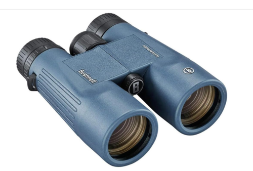 משקפת ימית בושנל Bushnell H2O  Boating Waterproof  10X42