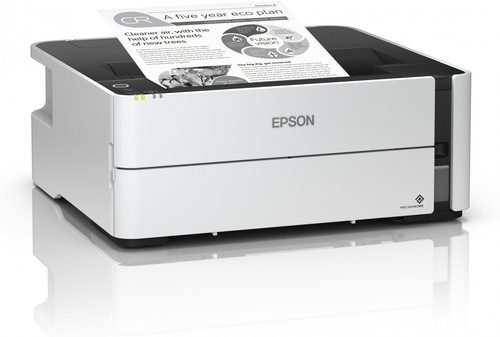 מדפסת ‏הזרקת דיו ECOTANK M1180‎ Epson אפסון