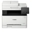 מדפסת משולבת צבע קנון MF643CDW מדפסת CANON