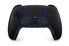 שלט אלחוטי Sony PS5 DualSense Controller Midnigh Black אחריות רשמית ישפאר