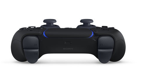 שלט אלחוטי Sony PS5 DualSense Controller Midnigh Black אחריות רשמית ישפאר