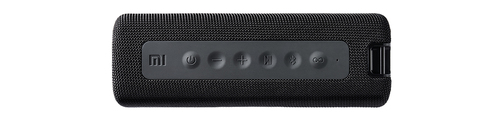 רמקול אלחוטי נייד עמיד במים דגם - Mi Portable Bluetooth Speaker