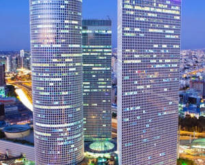 אטרקציות לחתונה בתל אביב