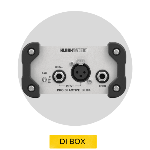 DI BOX 
