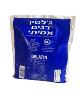 ג