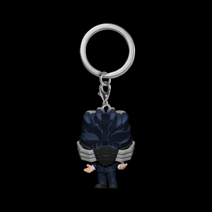 POP Keychain: MHA- All For One Funko