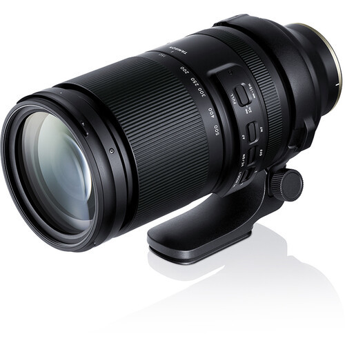 עדשה Tamron for Sony E 150-500mm Di III VC  VXD - יבואן רשמי