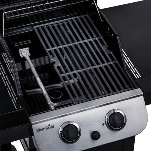 גריל גז פרפורמנס 2 מבערים charbroil  Performance