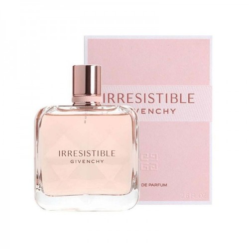 בושם לאישה גיבנצ'י GIVENCHY IRRESISTIBLE 80 ML E.D.P