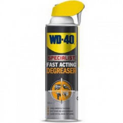 תרסיס מסיר שומנים WD40 500ML