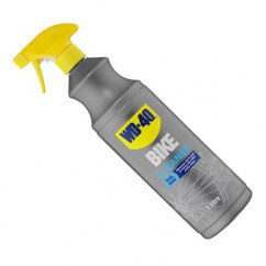 נוזל ניקוי כללי לאופניים 1 ליטר WD40