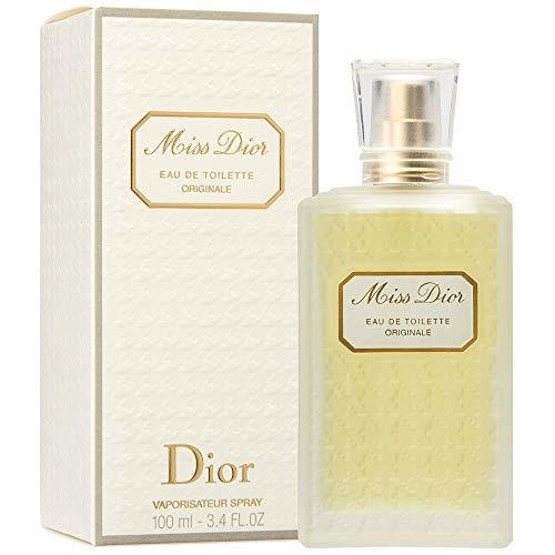 בושם לאישה דיור MISS DIOR ORIGINALE 100 ML E.D.T