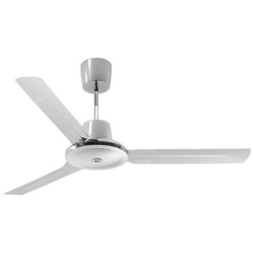 מאוורר תקרה לבן NORDIK EVOLUTION VORTICE ITALY 