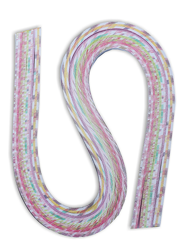 קווילינג מדוגם