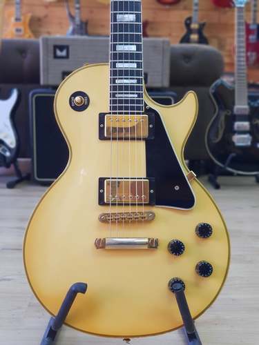 Gibson Les Paul Custom Shop  Custom 2010