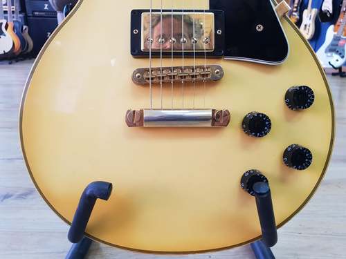 Gibson Les Paul Custom Shop  Custom 2010