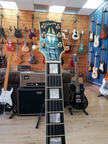 Gibson Les Paul Custom Shop  Custom 2010