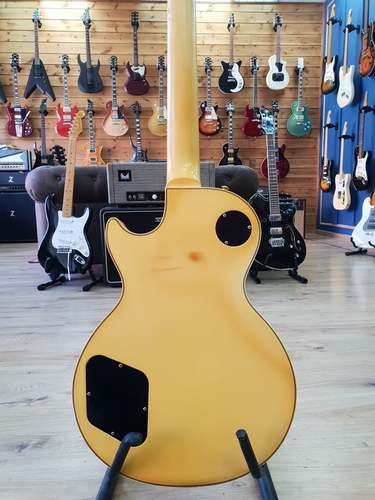 Gibson Les Paul Custom Shop  Custom 2010