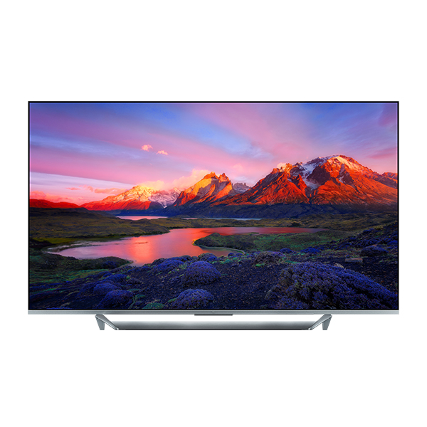 טלוויזיה חכמה "QLED-4K 75 שיאומי דגם L75M6-ESG מקט: 89603