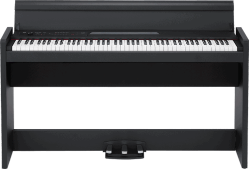 פסנתר חשמלי KORG LP380