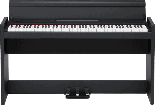 פסנתר חשמלי KORG LP380