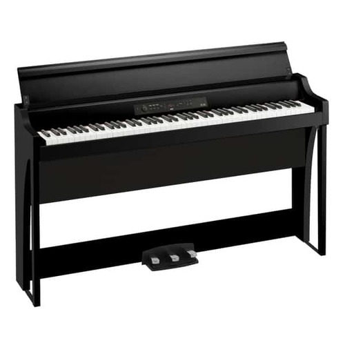 פסנתר חשמלי KORG LP380