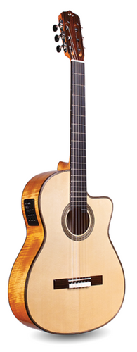 Cordoba Fusion 12 Maple