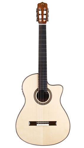 זוית נוספת Cordoba Fusion 12 Maple